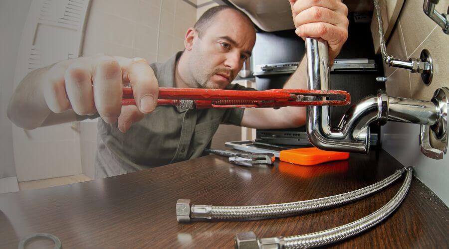 Professional Leak Detection in Plainfield, IA