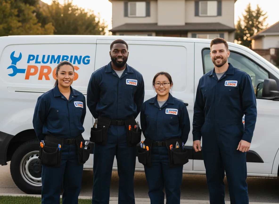 Water Heater Repair company in Plainfield, IA